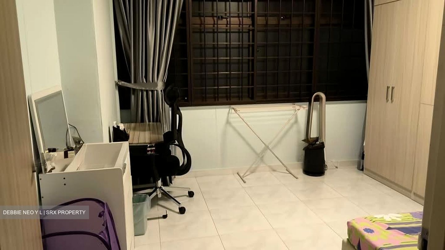 Blk 646 Jurong West Street 61 (Jurong West), HDB 4 Rooms #560429831